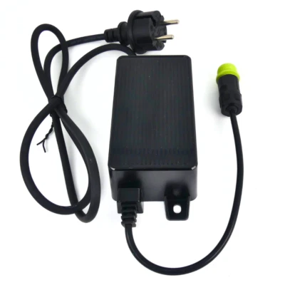 FÜR WORX LANDROID Alimentatore originale per Worx Landroid L1000 / L1500 / L2000 / M1000 dall'anno 2019