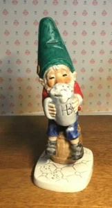 Figura de niño Goebel Gnome Co Sepp - Imagen 1 de 4