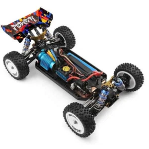Bürstenloser Buggy RTR 1:12 - Bild 1 von 4