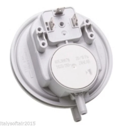 Pressostato stufa pellet originale 20/10 -  - Immagine 1 di 1