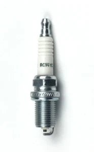 CHAMPION SPARK PLUG RC14YC, BCP4ES, BCPR4E, BCPR4ES, BCPR5ES, BKR4E, BKR5E - Picture 1 of 1
