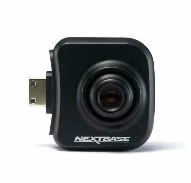 NEXTBASE NBDVRS2RFCZ Rear View Camera - Black