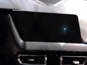 Used Infotainment Display fits: 2021 Bmw Bmw 228i display screen dash 10.25`` sc - Picture 1 of 15