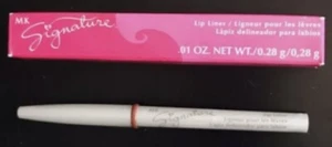 New In Box Mary Kay Signature Lip Liner Chocolate #006558 Full Size ~ Fast Ship - Picture 1 of 2