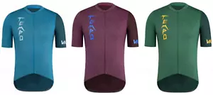 Cycling Jersey Tempo Bike Racing Riding Tri MTB Pro Bicycle Team Jersey New - Picture 1 of 11