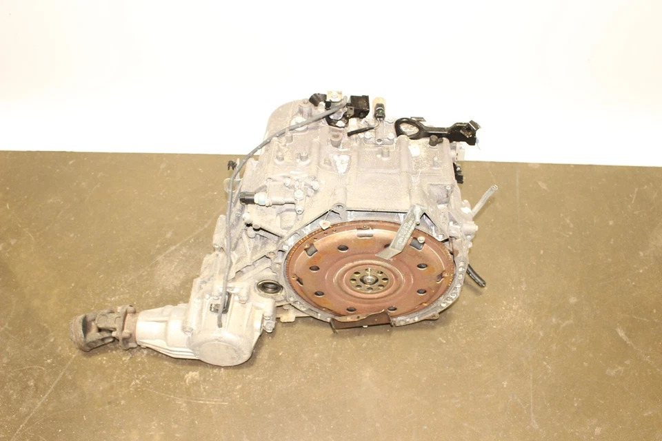 Acura RL 2005 2006 2007 2008 transmisión automática AWD JDM J35A SOHC Vtec Foto 1 de 4