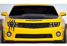 Decals, Emblems & License Frames