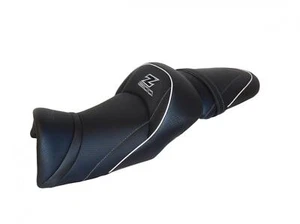 Kawasaki Z800 2013-2016 Top Sellerie Comfort Seat Gel/Heat/Optionals New SGC5584 - Picture 1 of 4