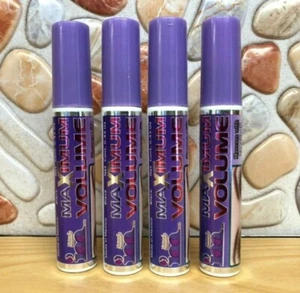 4 IM NATURAL Mascara MAXIMUM BLACK 0,45 OZ - SET 55 - Bild 1 von 2