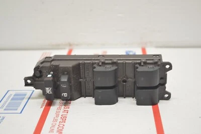 Lexus ES350 2007 2012 ventana eléctrica interruptor maestro puerta ventana botón MT43#001 Foto 1 de 4