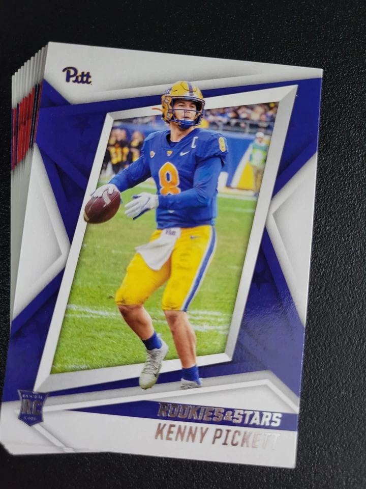 2022 Panini Chronicles Draft Picks Rookies & Stars 1-25 You Pick Complete Ur Set - Image 1 of 1