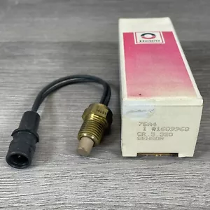 GM 1609968 Sensor NOS Genuine General Motors Part - Picture 1 of 3