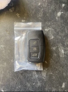 FORD FOCUS ST/RS Keyless Fob - CuSToMoD - Picture 1 of 2