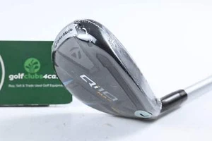 Ladies Taylormade Qi10 Max #5 Hybrid / 27 Degree / Ladies Flex Speeder NX TCS 40 - Picture 1 of 8