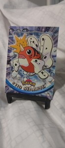 Pokemon TOPPS #119 Seaking Non-holo NM/M