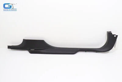 2018 - 2020 BUICK REGAL FRONT LEFT SIDE DOOR SILL SCUFF PLATE TRIM COVER OEM - Image 1 of 4