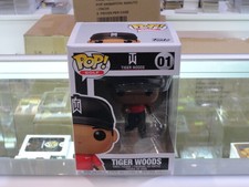 FUNKO POP TIGER WOODS 01