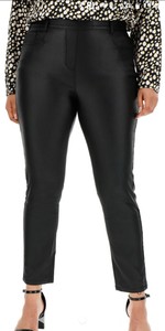 Simply Be Leather Clothing for Women 
