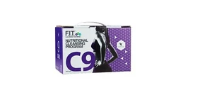 New Forever Living Clean 9 C9 - Aloe Berry Nectar & Vanilla - Picture 1 of 3