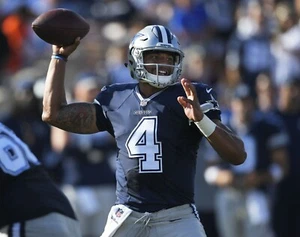 Dak Prescott 8X10 Glossy Photo Picture DP3 - Picture 1 of 1