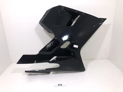 Carena Anteriore Destra Comet Gt 250 R Scocca Fianchetto Hyosung Comet 2007 2016 Foto 1 de 4