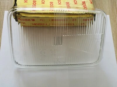 Bosch 1305620467 Glas Streuscheibe Hauptscheinwerfer Glas diffusing disc - Bild 1 von 4