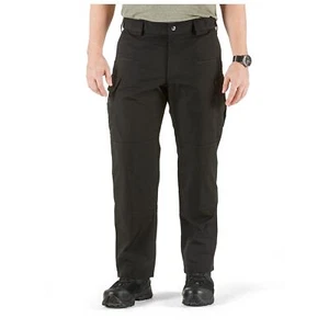 5.11 Tactical Men's Stryke Cargo Pants, For Military & Police, Style 74369ABR - Picture 1 of 13