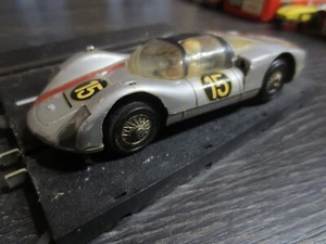 Marklin Sprint 1316 Porsche Carrera 6 grise n°15 - Photo 1/6