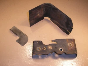 Bolens G-9 Tractor Mower Briggs & Stratton 190417 8HP Engine Head Tin - Picture 1 of 1