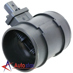 MAF Mass Air Flow Sensor Fit 2009 2010 2011 Chevrolet Aveo Aveo5 Pontiac G3 1.6L - Foto 1 di 11