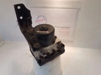 01 02 03 04 SEBRING ANTI-LOCK BRAKE PART ASSEMBLY CONV AND SDN MT 6 CYL 91033 - Image 1 of 4