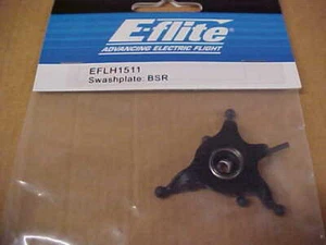 E-FLITE EFLH1511 = SWASHPLATE : BSR (NEW) - Picture 1 of 1