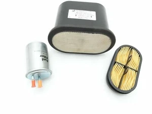JCB 3CX Filter Service Kit Diesel Max Engine  - Picture 1 of 11