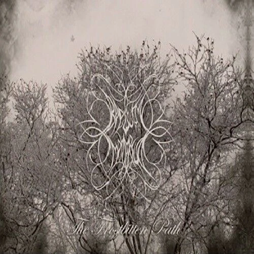 BEHEAT GORUM DE MENTHEURD - The Frostbitten Path DIGI-CD - Bild 1 von 1