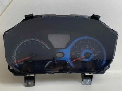 Nissan Cube Gauge Cluster 2010 velocímetro MPH AT (CVT) OEM Foto 1 de 4