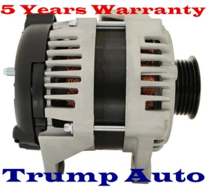 Alternator for Holden Barina Spark MJ MF48D engine B12D1 (LMU) 1.2L Petrol 10-16 - Picture 1 of 5