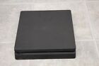 Sony Playstation 4 Ps4 Slim System Console Only Cuh-2215b Parts Or Repair