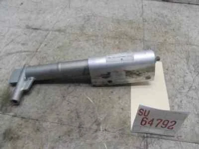 Amortiguador de impacto para parachoques trasero izquierdo audi a6 2001 fabricante de equipos originales Foto 1 de 4