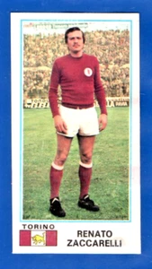 FIGURINA CALCIATORI PANINI 1974/75 N.488 ZACCARELLI REC/RECUPERATA - Imagen 1 de 1
