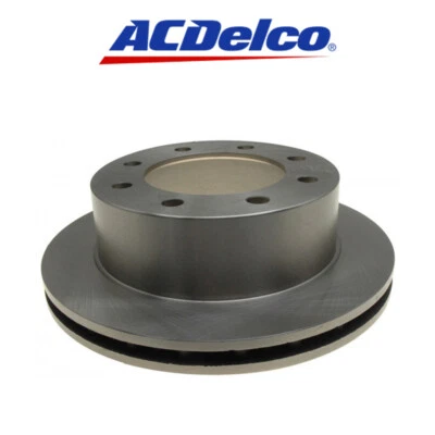 Rotor de freno de disco ACDelco 18A934A 19261782 para 99-05 Ford F-250 F-350 Excursion Foto 1 de 3