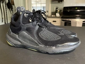 Nike Joyride CC3 Shoes Men's US 12.5 Setter Black Anthracite AT6395-003 - Picture 1 of 6