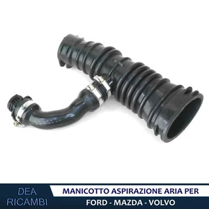 Tubo Manicotto Aspirazione Filtro Aria per FORD FOCUS C-MAX 16 TDCi 03-07 24M417 - Imagen 1 de 3