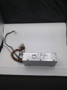 HP 180W DPS-180AB-20 A Power Supply 80 Plus Bronze 797009-001/ 848050-003 - Picture 1 of 5