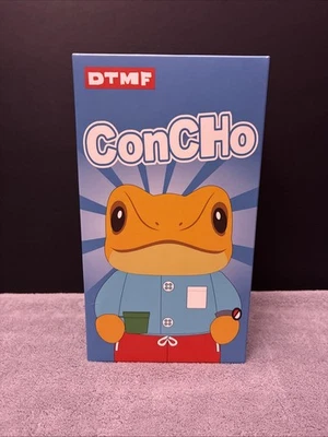 ✅ Bad Bunny - El Sapo Concho Keychain Blind Box Limited Edition | SEALED | - Image 1 of 4