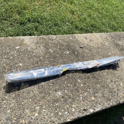 2018 - 2025 Audi Q5 suporte de núcleo de radiador dianteiro tampa de vedação defletor superior fabricante de equipamento original - Imagem 1 de 4