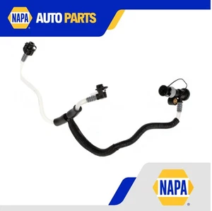 Moulded Fuel Hose / Pipe fits MERCEDES C200 W203 2.2D To Rail 00 to 03 OM611.962 - Picture 1 of 2