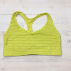 Sujetador deportivo Victoria’s Secret Sport logo talla M - Imagen 1 de 4