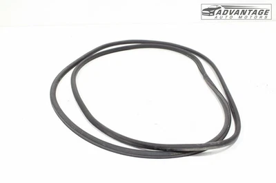 2018-2025 AUDI Q5 QUATTRO FRONT LEFT SIDE DOOR BODY WEATHERSTRIP SEAL OEM - Image 1 of 4