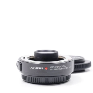 Teleconvertidor digital Olympus M.Zuiko 1,4x MC-14 [Casi como nuevo] #5253C - Imagen 1 de 12