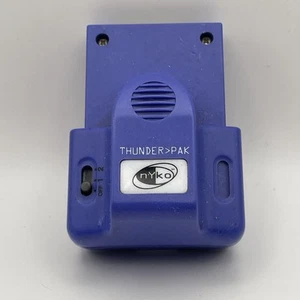 Nyko Hyper Pak Plus N64 Nintendo 64 - Picture 1 of 3